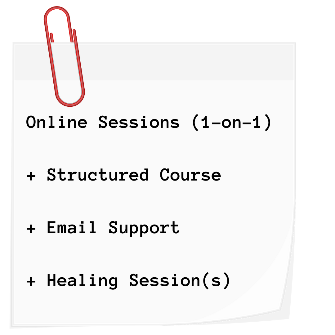 empath course overview note